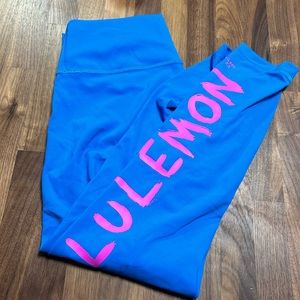 lululemon align leggings